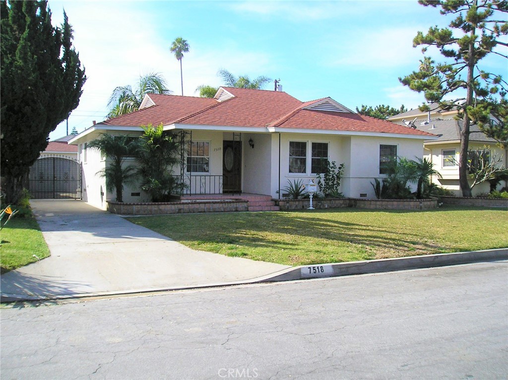7518 Calmcrest Drive Property Photo