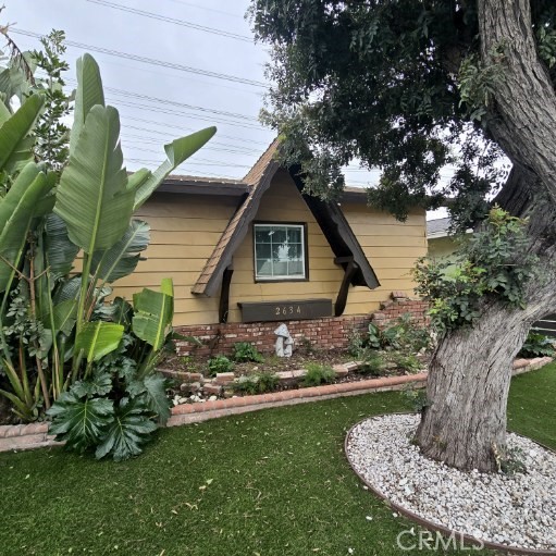 2634 W Billings Street Property Photo