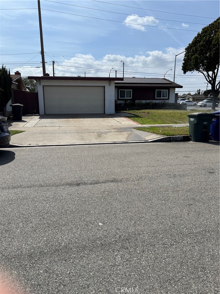 8577 San Romolo Way Property Photo 1
