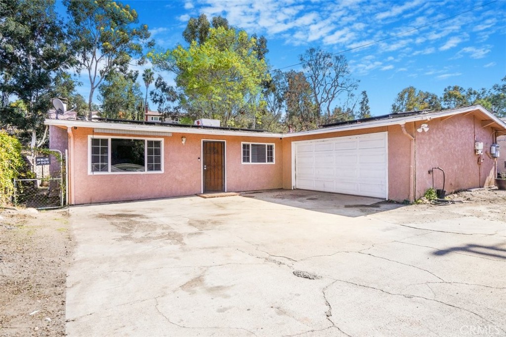 8101 Fanita Drive Property Photo