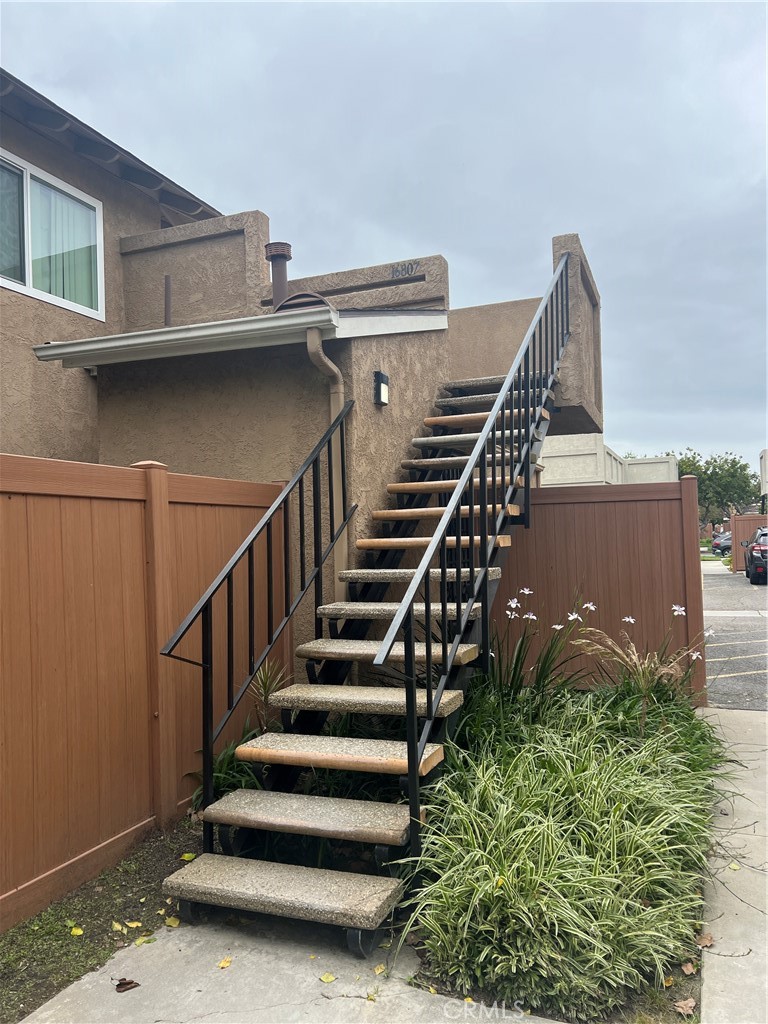 16807 Chaparral Avenue Property Photo