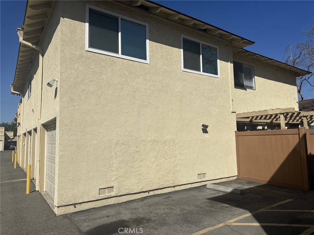 16839 Chaparral Avenue Property Photo
