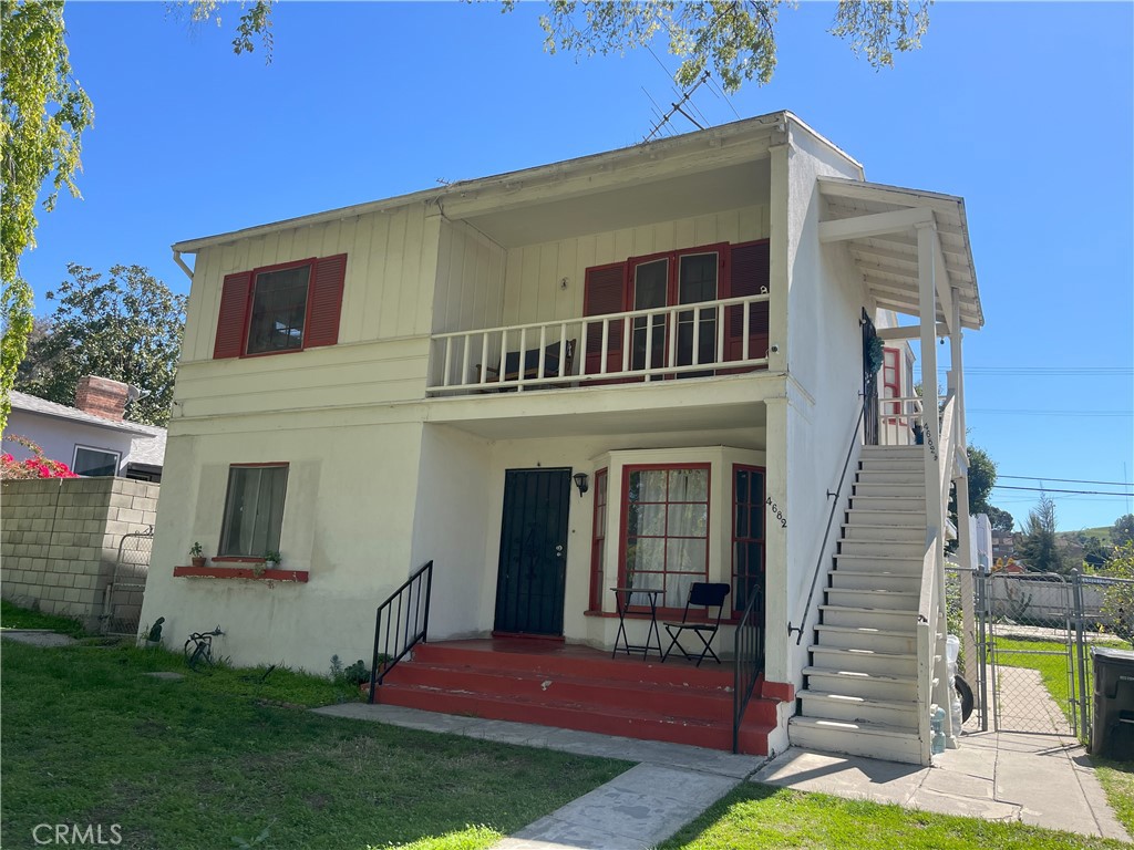 4682 Paula Street Property Photo
