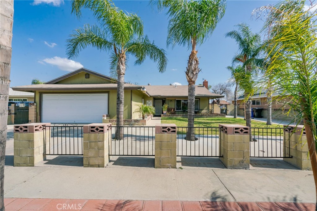 9555 Madrona Drive Property Photo