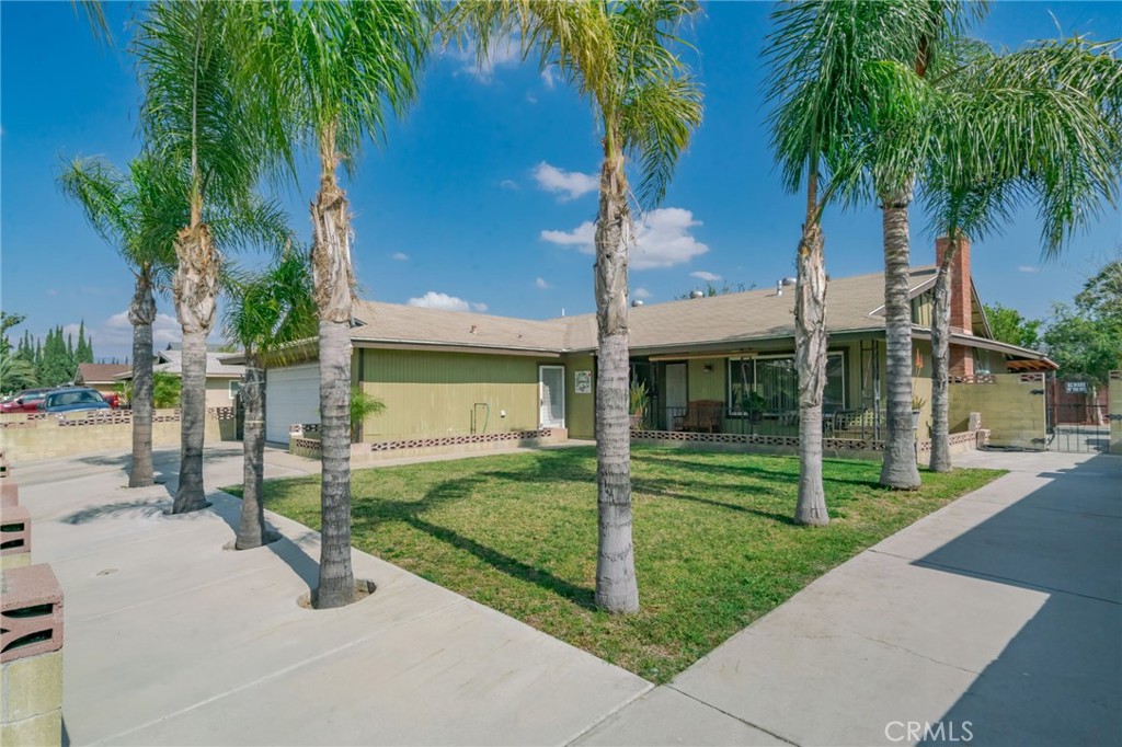 9555 Madrona Drive Property Photo 3