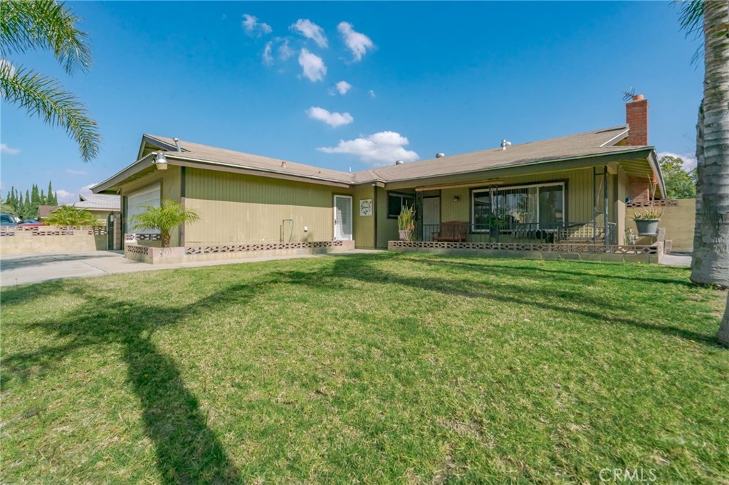 9555 Madrona Drive Property Photo 4