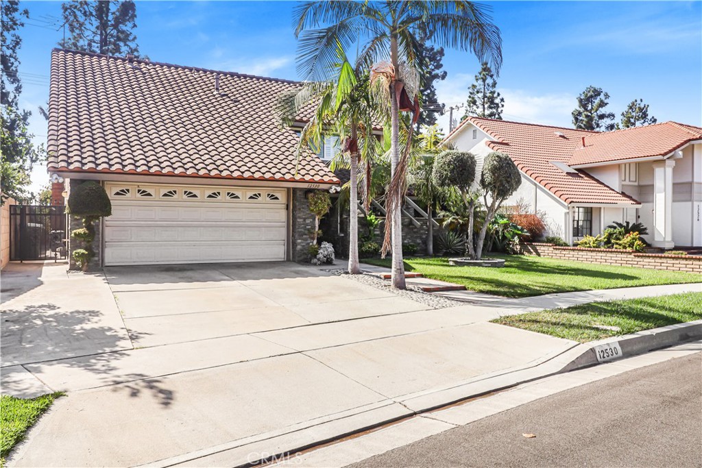 12530 Inglenook Lane Property Photo