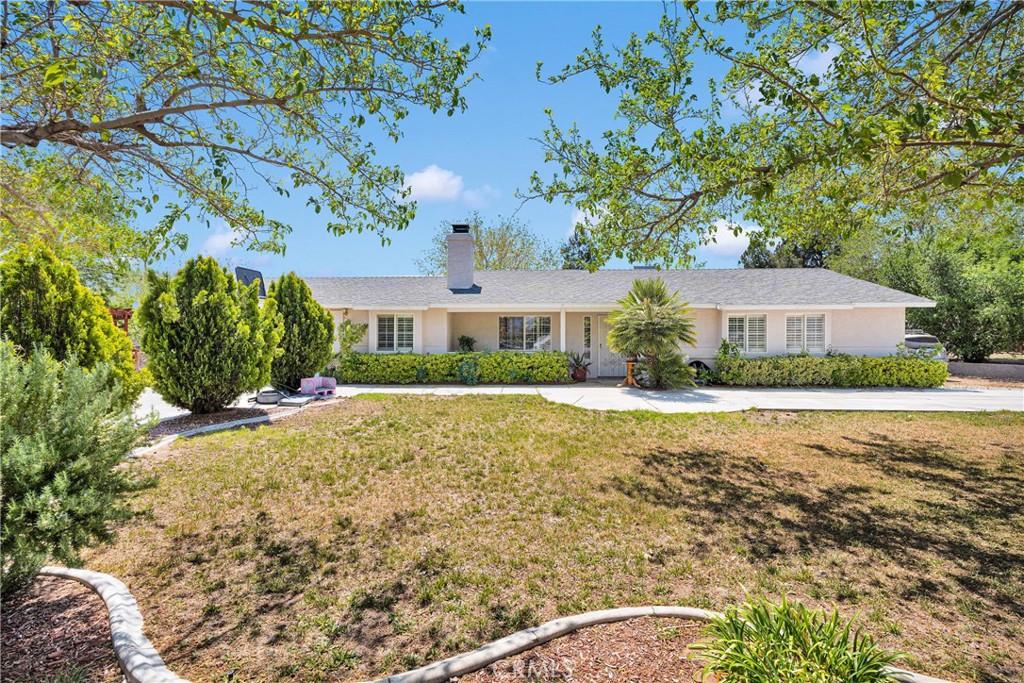 16685 Cactus Street Property Photo