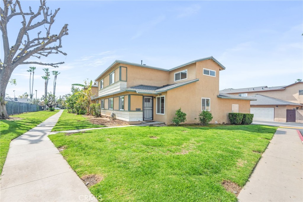 12807 Coyote Lane Property Photo