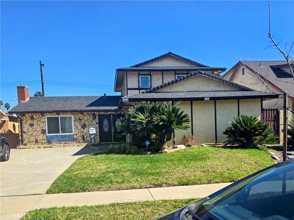 18716 Coltman Avenue Property Photo