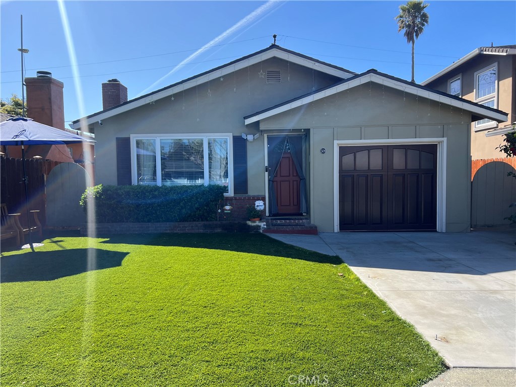 509 Gertrude Avenue Property Photo