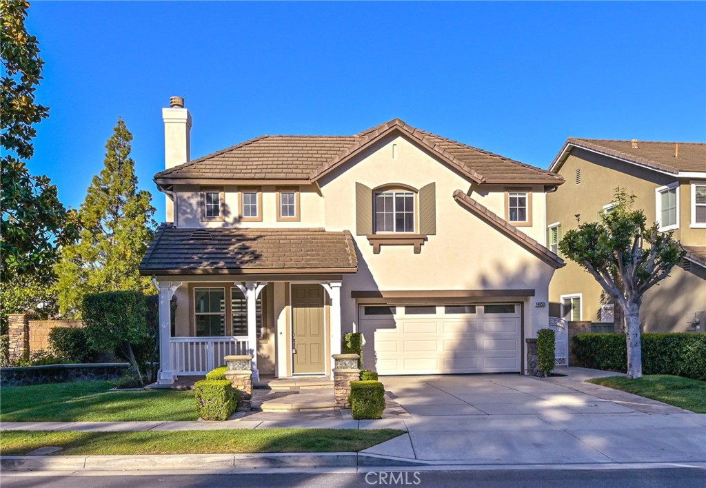 14053 Highlander Road Property Photo