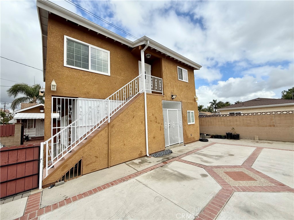 1568 W 218th Street Property Photo