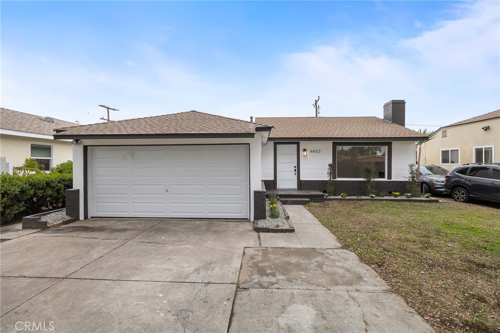6622 Gale Avenue Property Photo