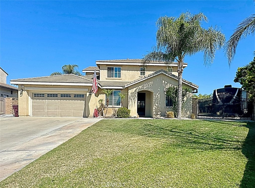 6521 Chloe Court Property Photo