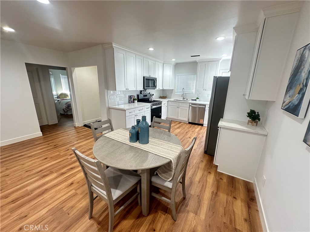 Norwalk Real Estate Listings Main Image