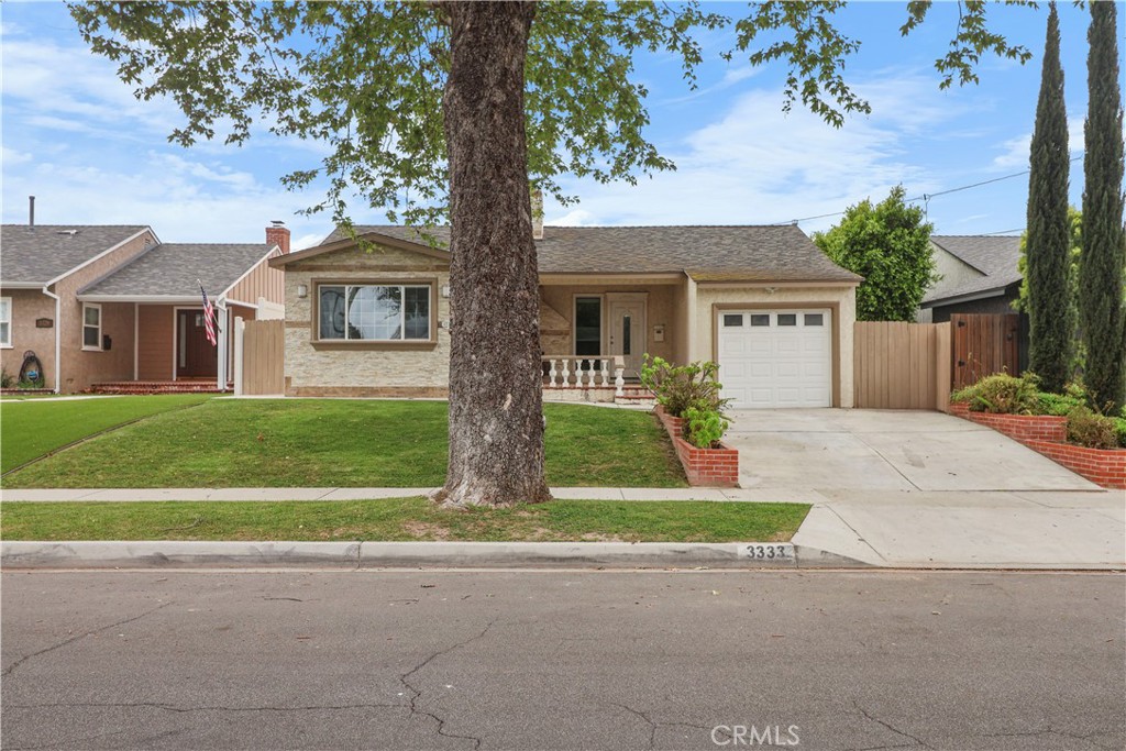 3333 N Los Coyotes Diagonal Property Photo 1