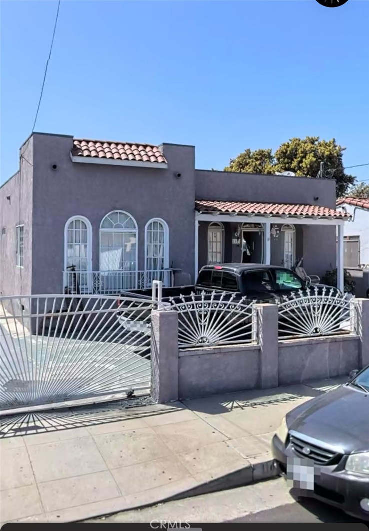 1141 N Neptune Avenue Property Photo