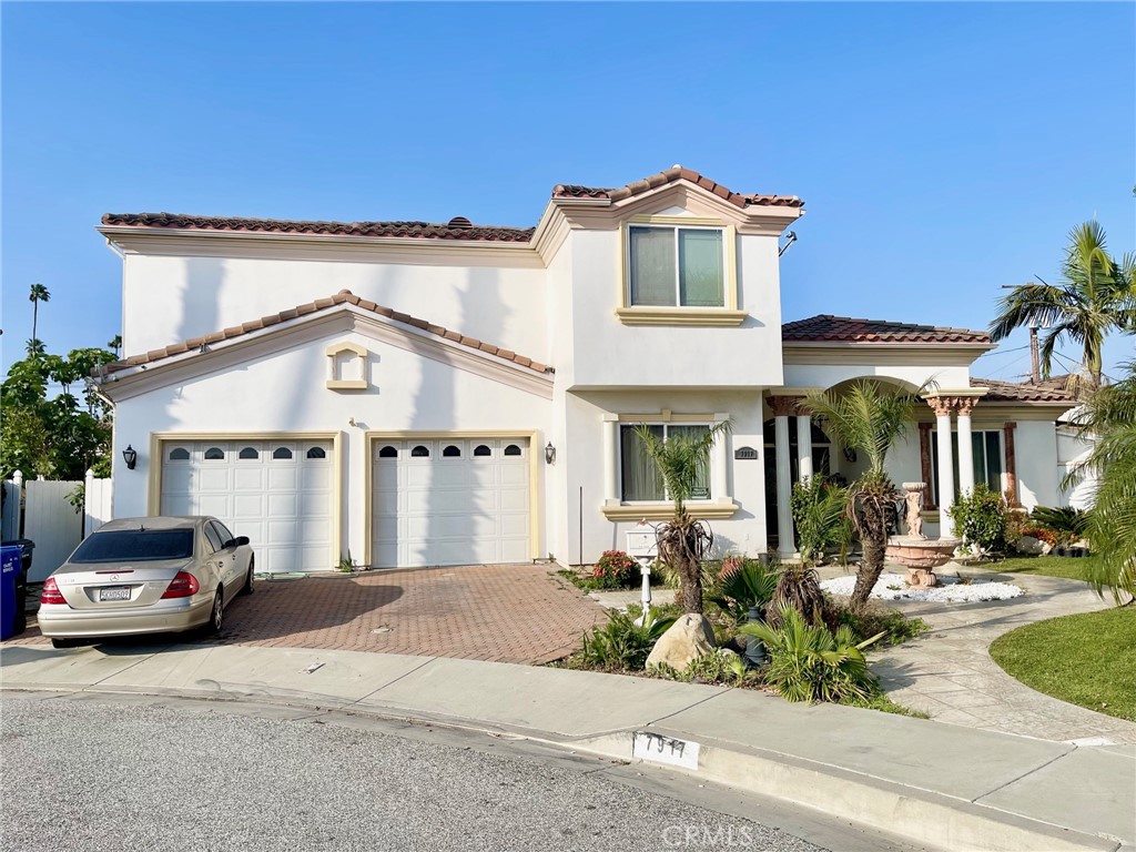 7917 Gainford Street Property Photo