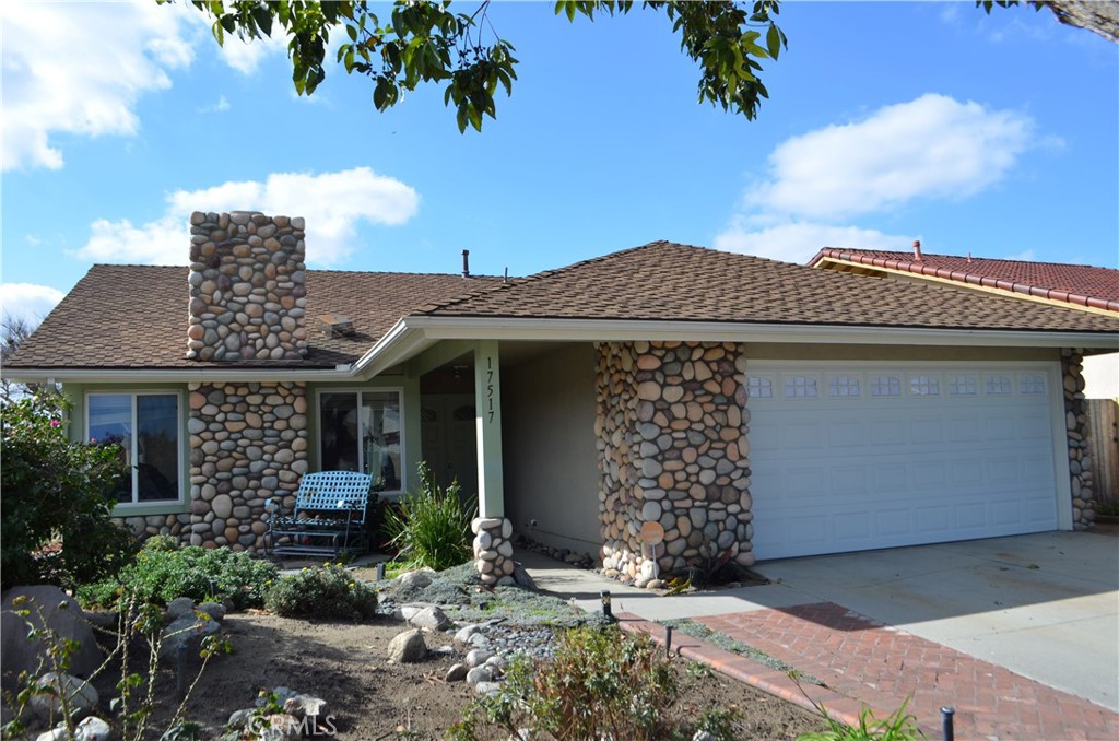 17517 La Bonita Way Property Photo