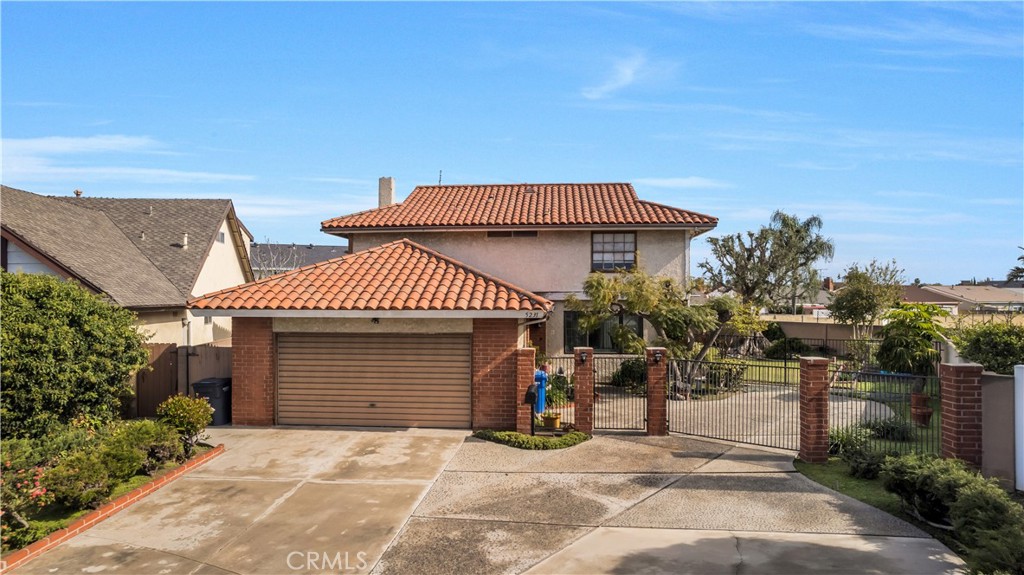 La Palma Real Estate Listings Main Image