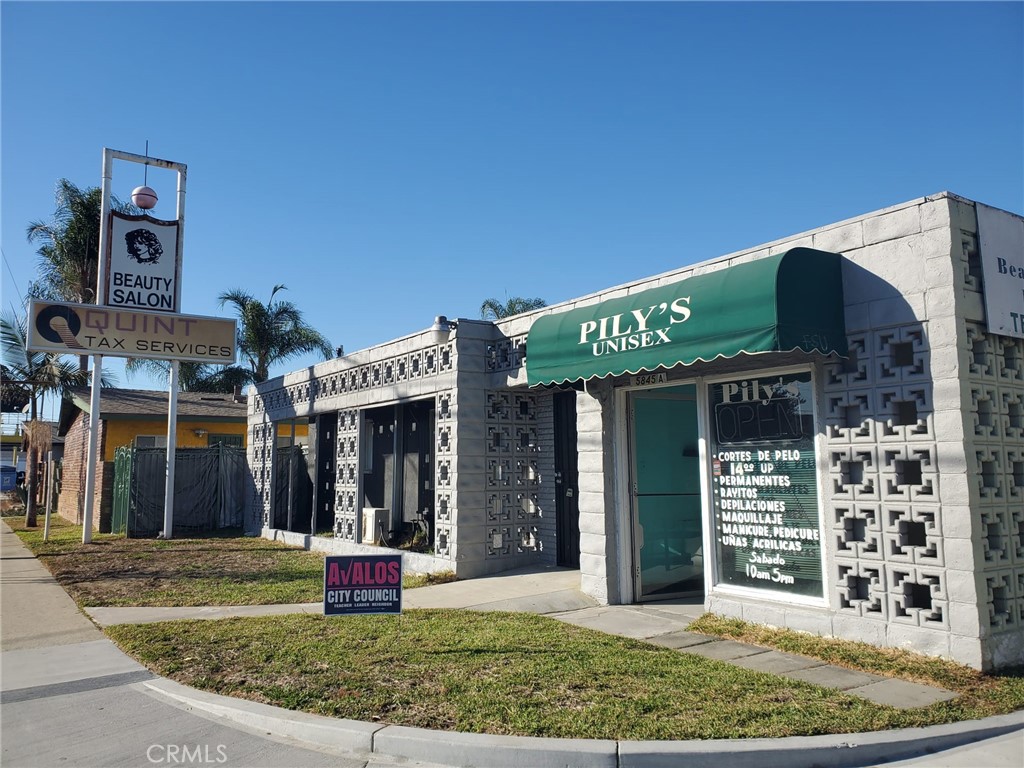 10821 Cassina Property Photo 1