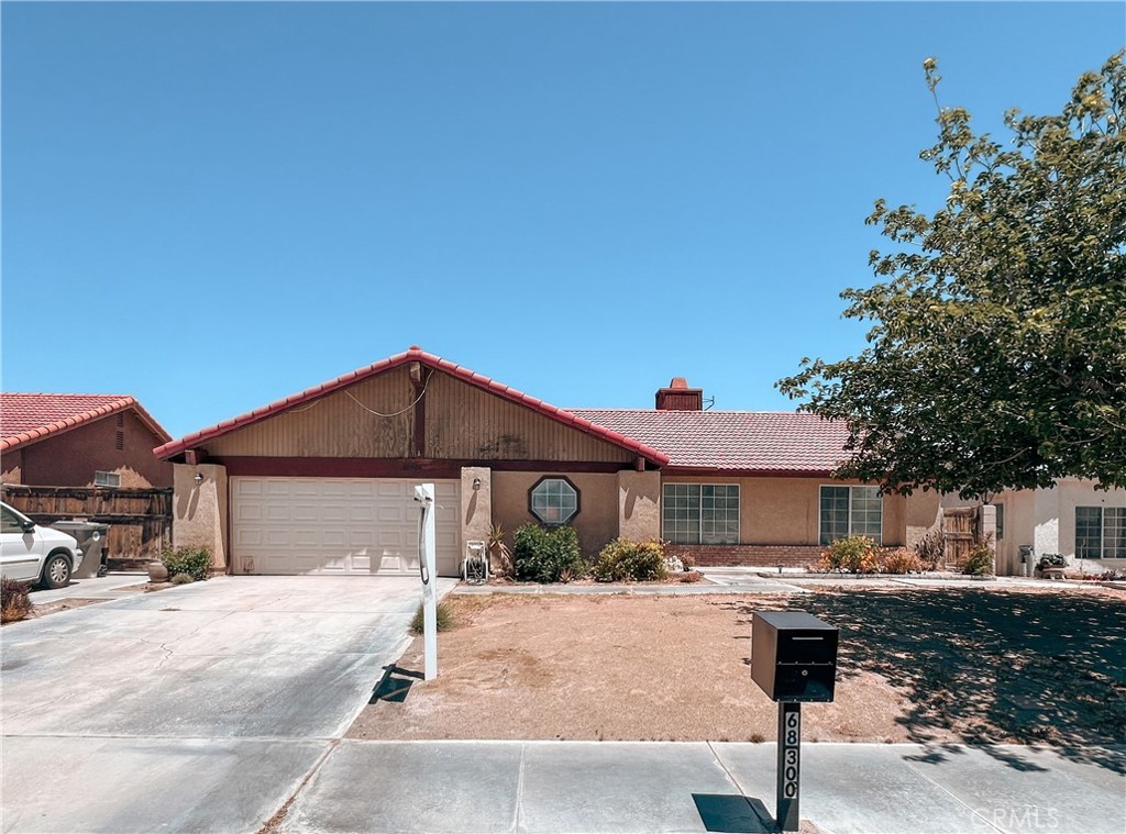 68300 Espada Road Property Photo 1