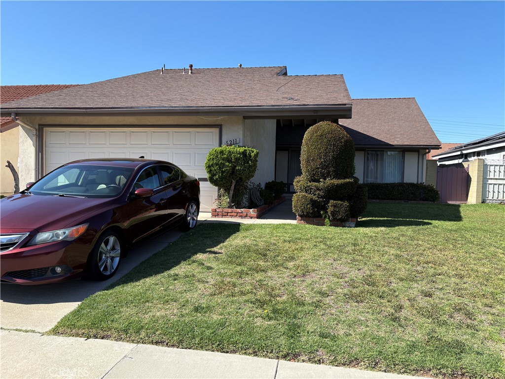 5211 Bridgewood Drive Property Photo 1