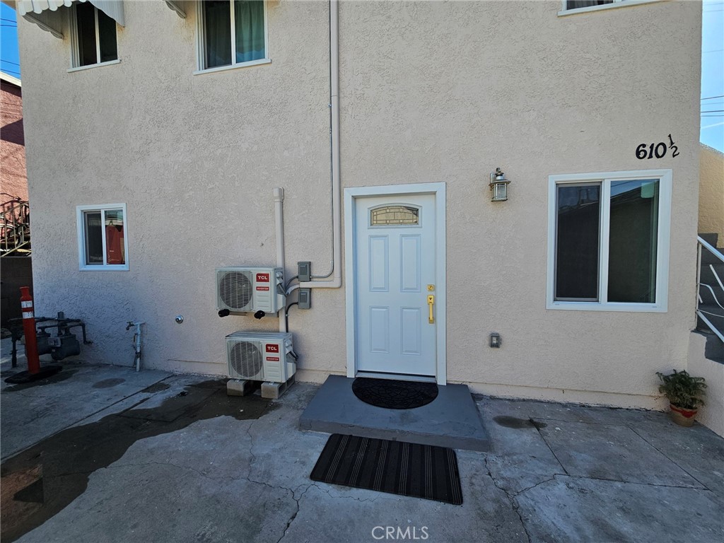 610 Simmons Avenue Property Photo