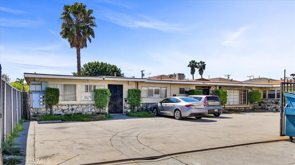 9712 Alondra Boulevard Property Photo 1