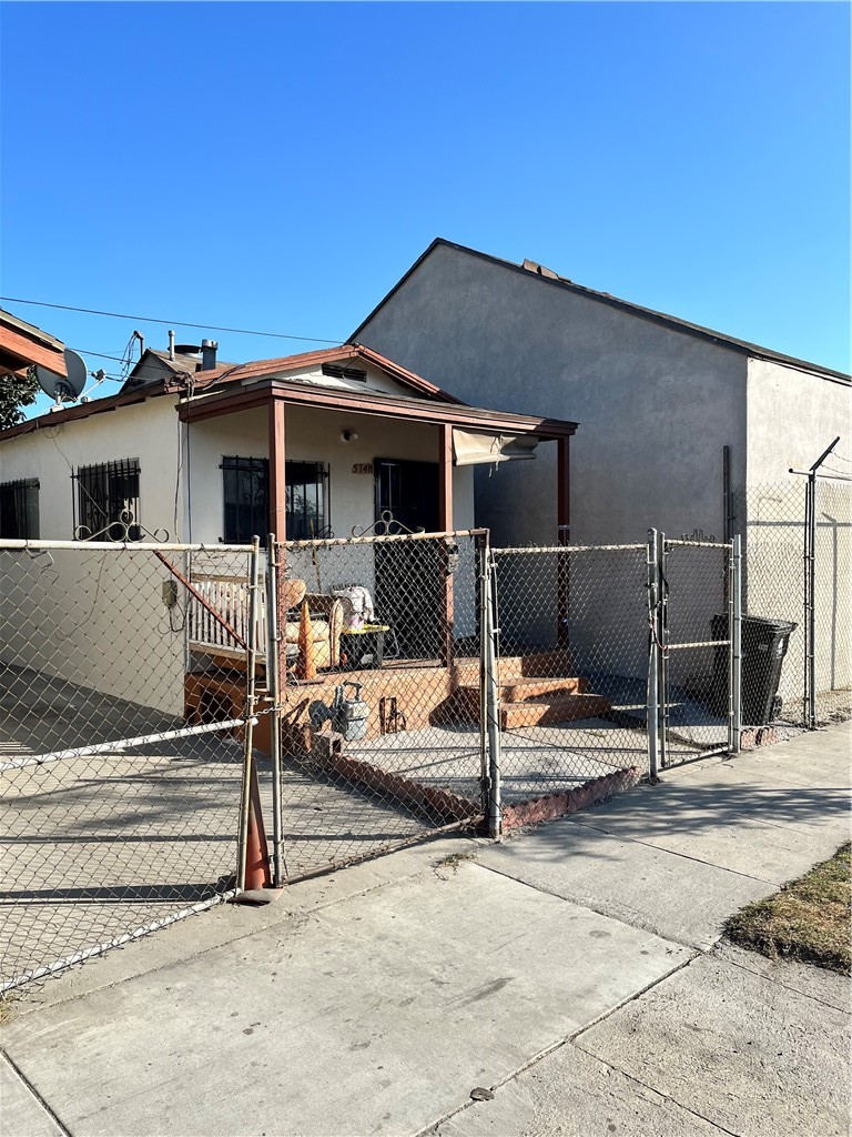 5746 Holmes Avenue Property Photo 1