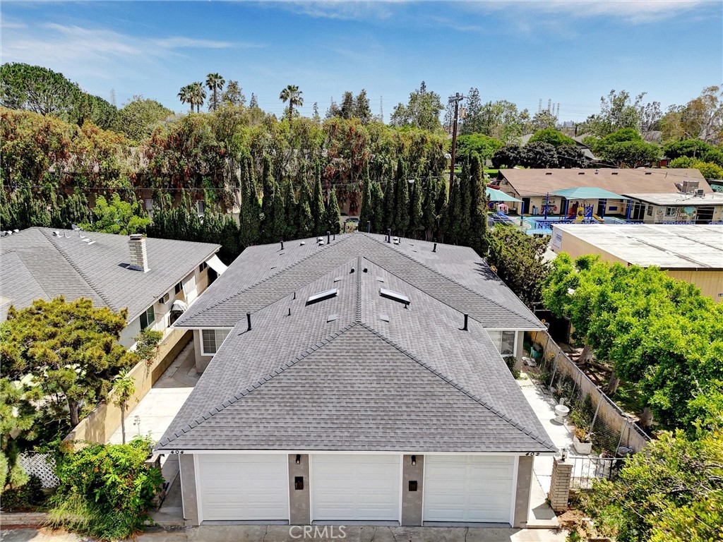 402 E Glendale Drive Property Photo