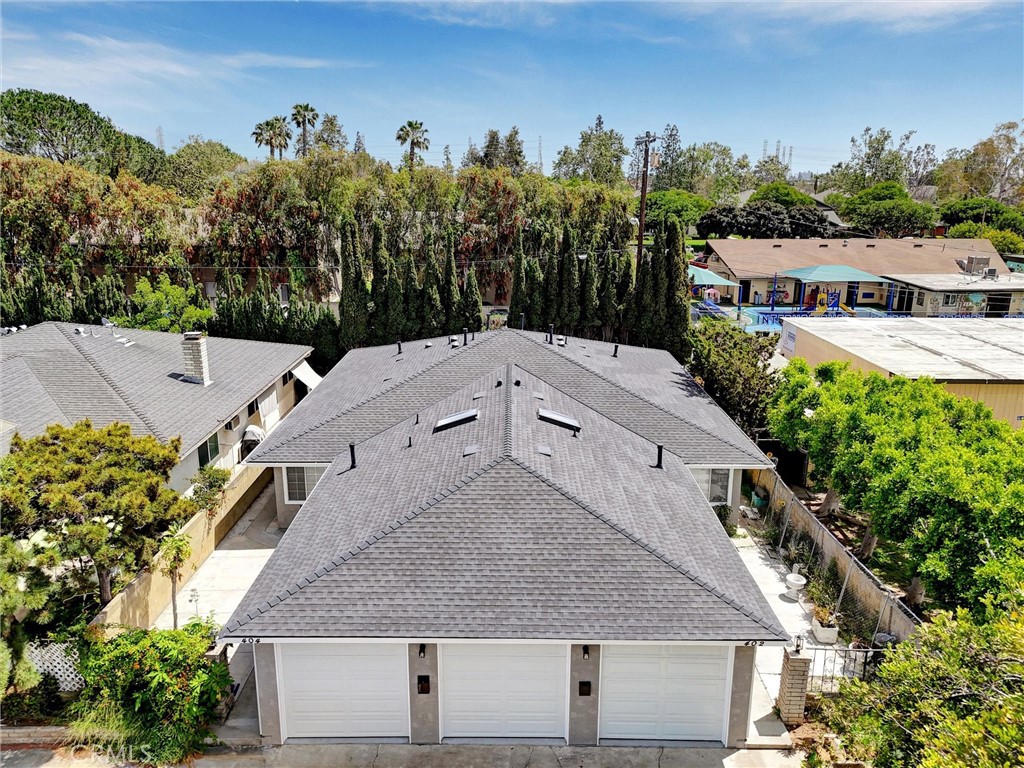 402 E Glendale Drive Property Photo 1