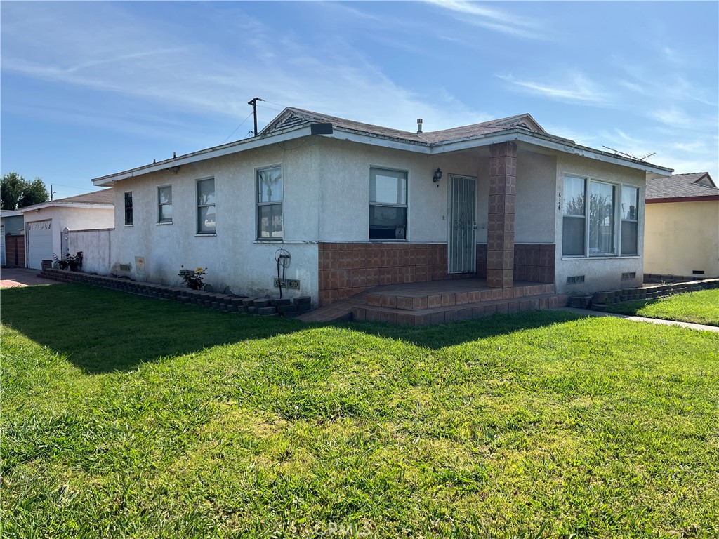 9636 Muroc Street Property Photo 1
