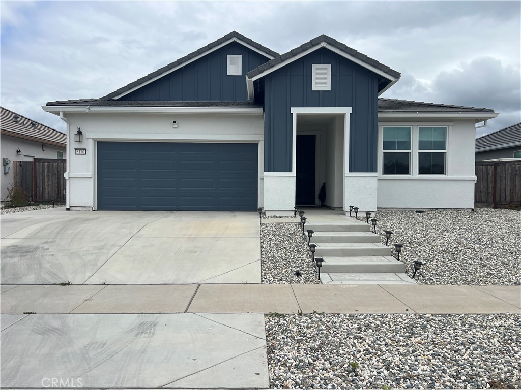 5170 Castleton Way Property Photo 1
