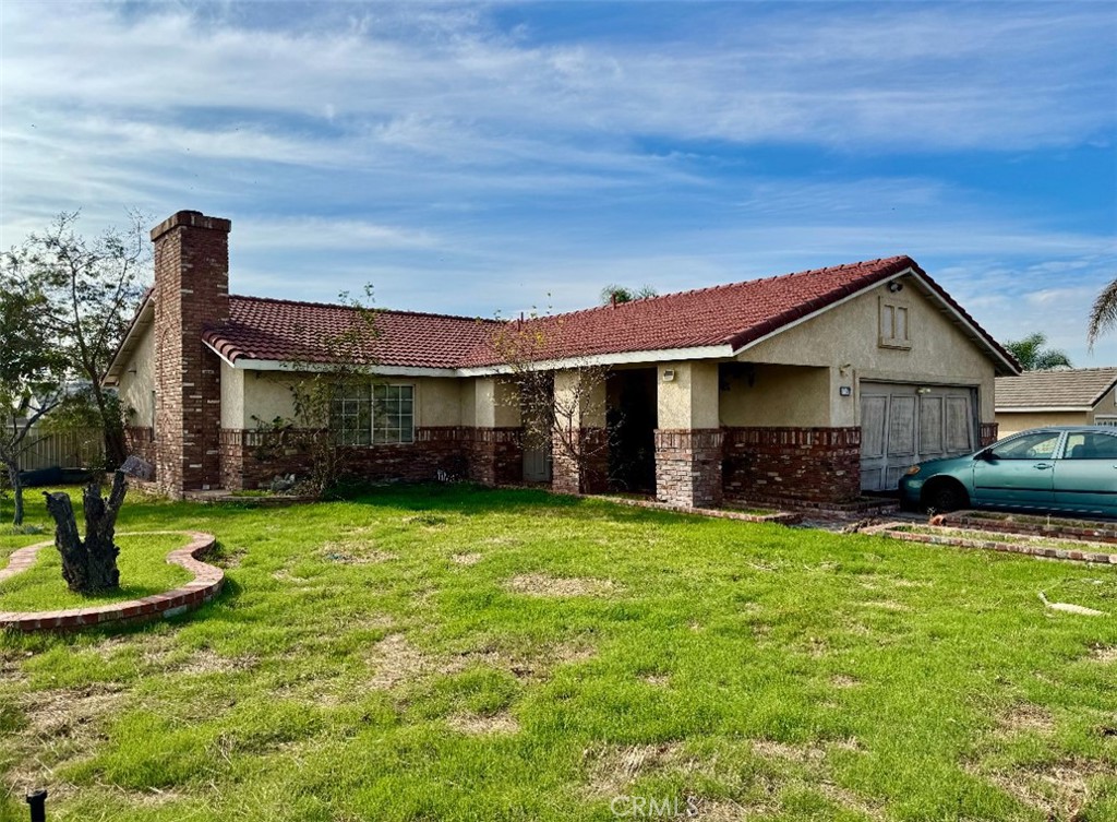15491 Citron Avenue Property Photo 1