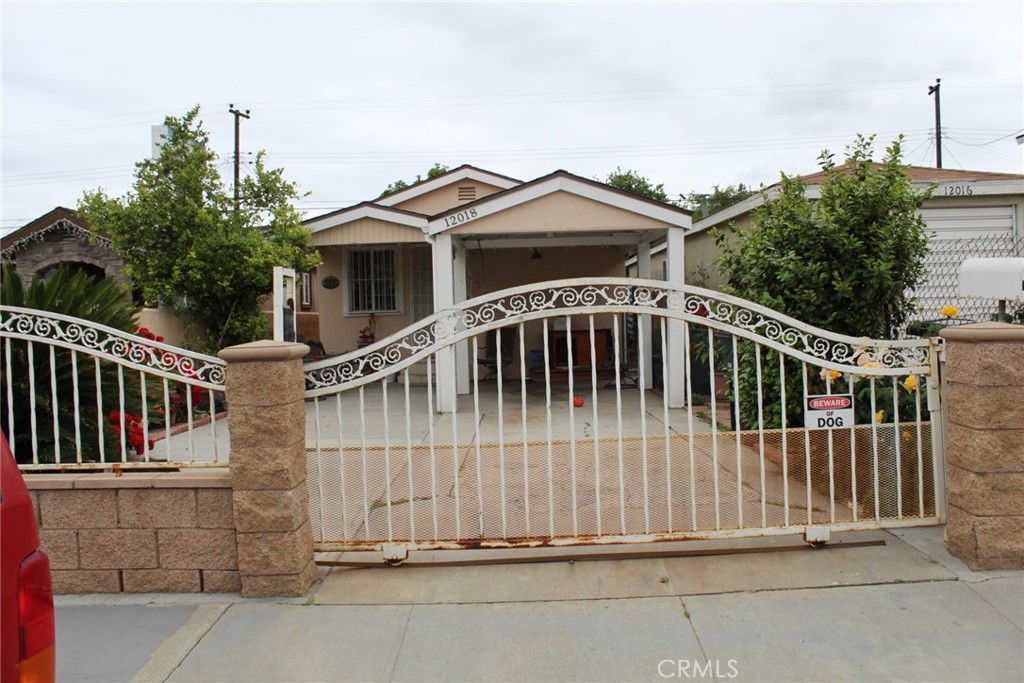 12018 169th Street Property Photo 1