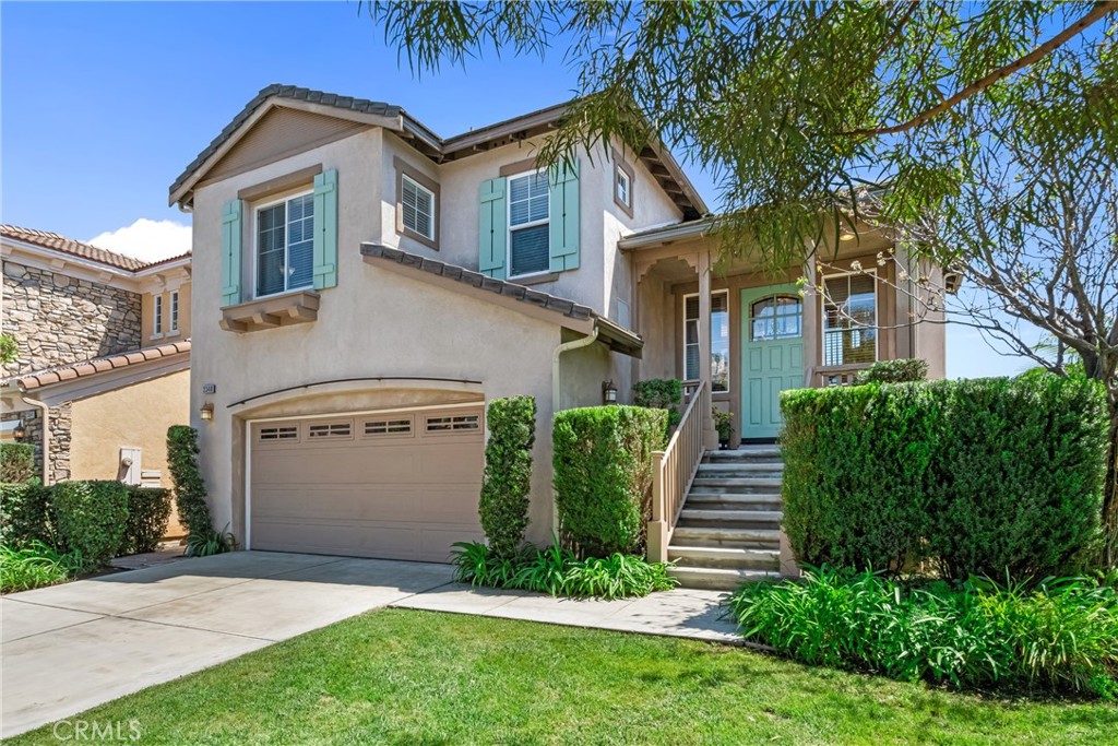 2340 Monte Verde Drive Property Photo 2