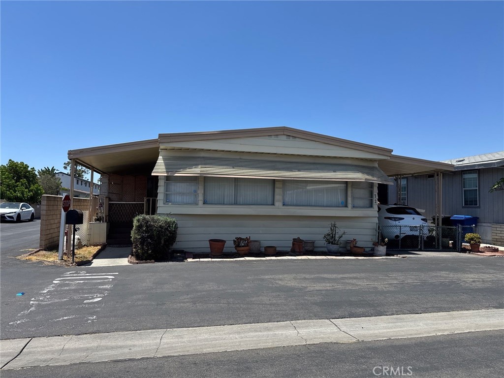 9080 Bloomfield Ave Avenue 72 Property Photo 1