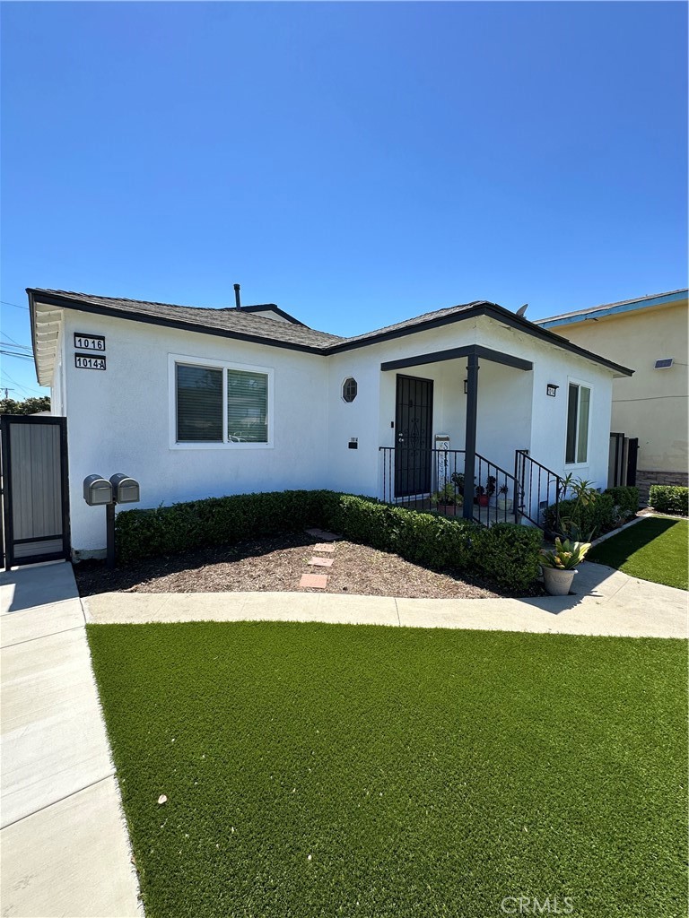 1014 E Harding Street Property Photo