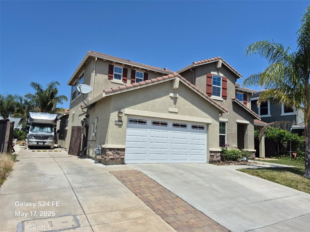 4033 Morrison Way Property Photo 1