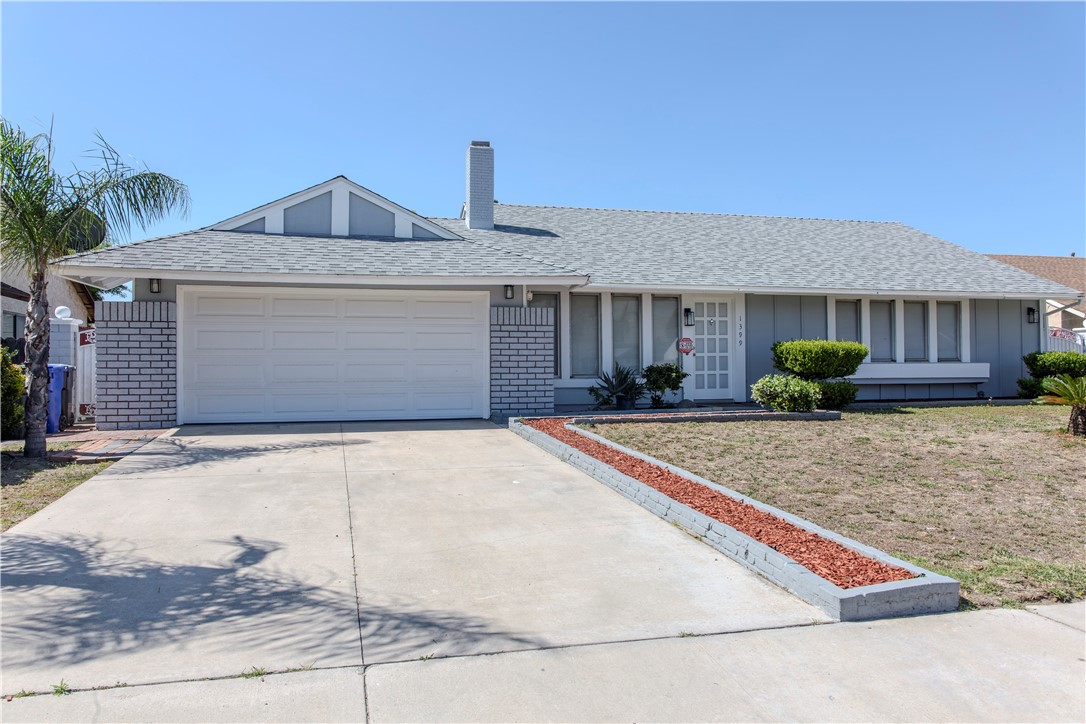 1399 W Wedgewood Street Property Photo 1