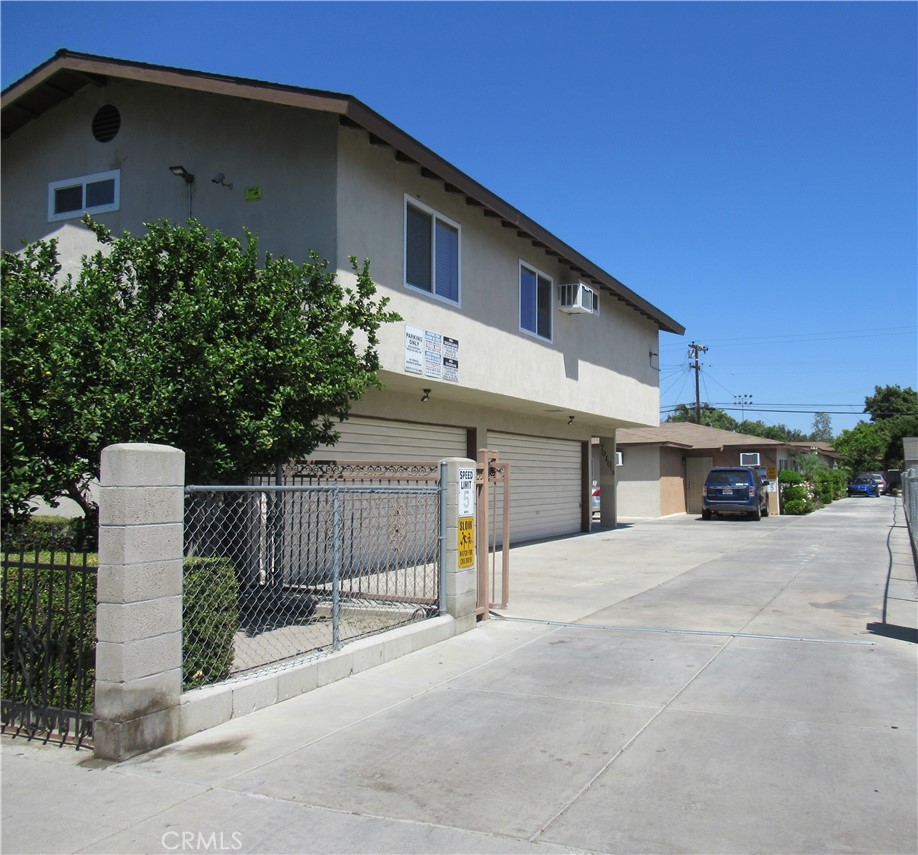 7010 Granger Avenue Property Photo 1