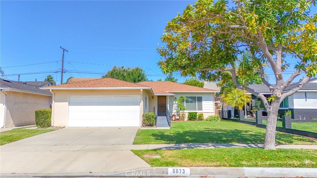 8873 Dalewood Avenue Property Photo 1
