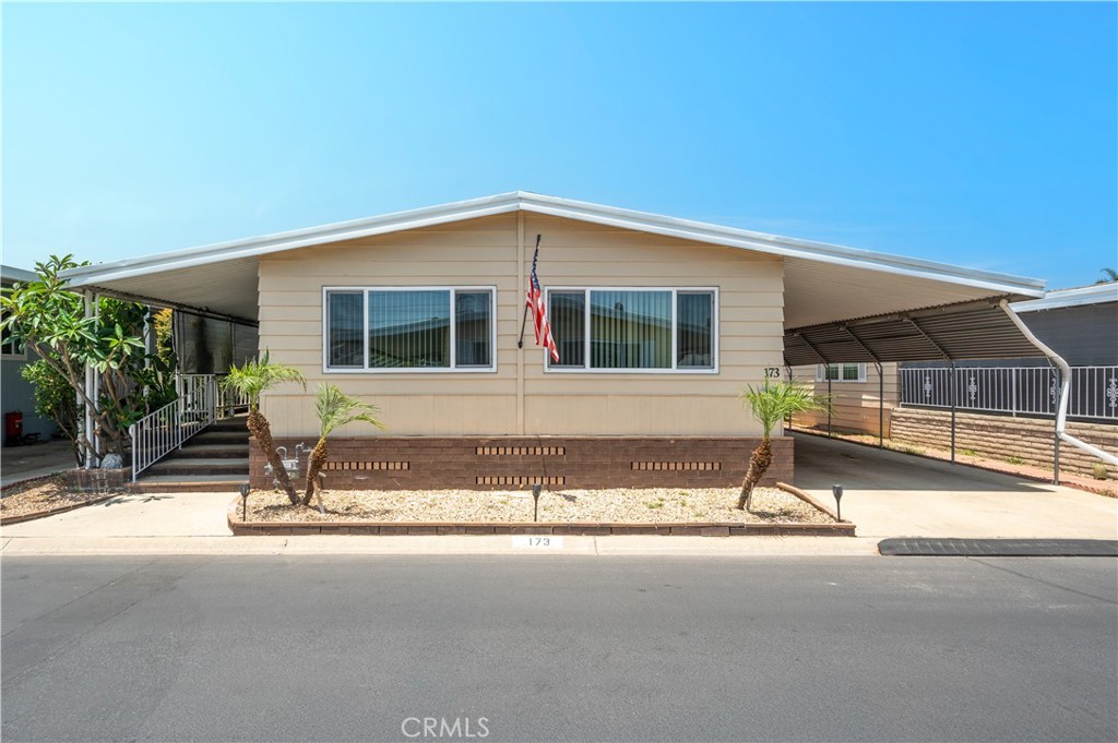 1400 S Sunkist Street 173 Property Photo 1