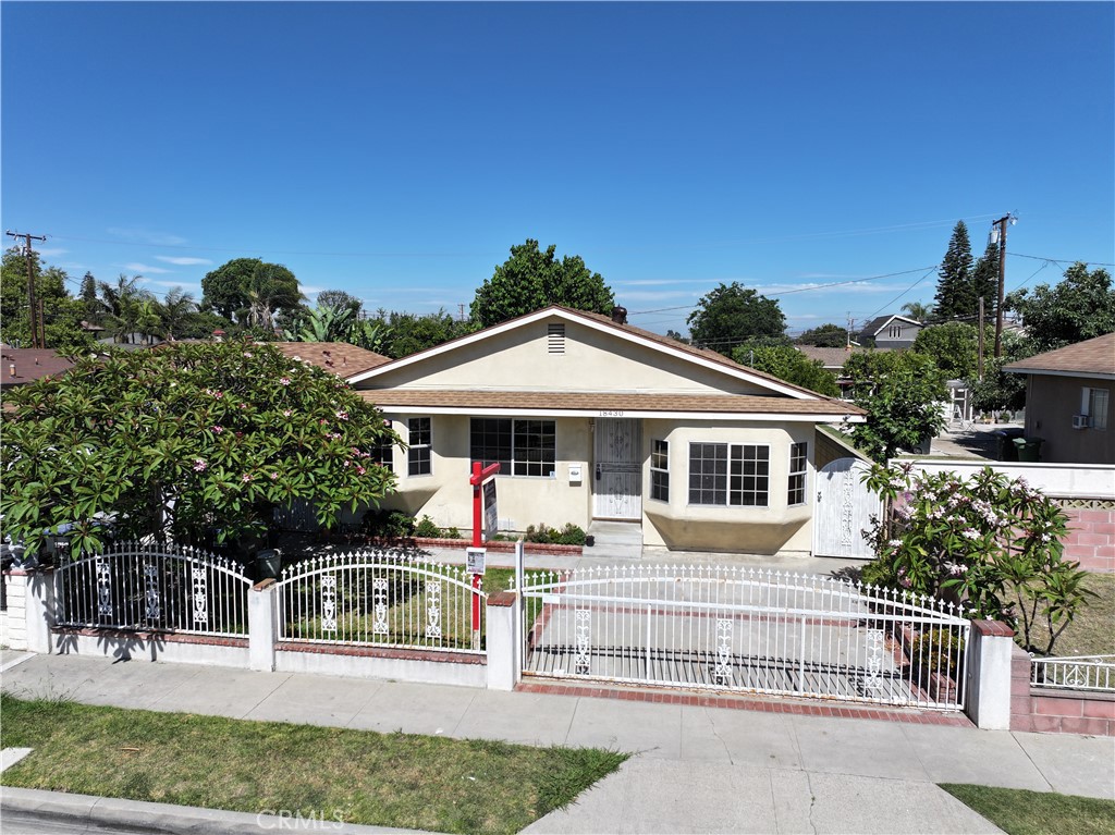 18430 Horst Avenue Property Photo 1