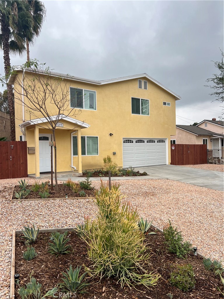 1271 Pontenova Avenue