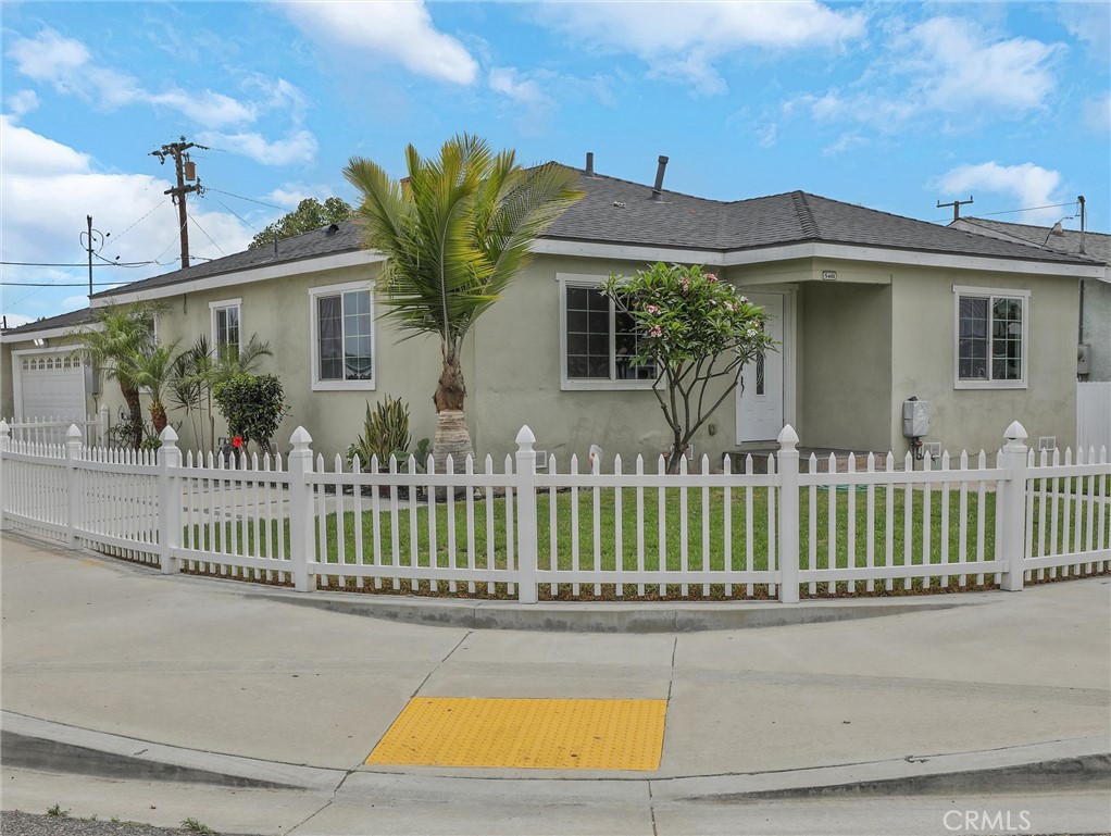 5401 Rayborn Street Property Photo 1