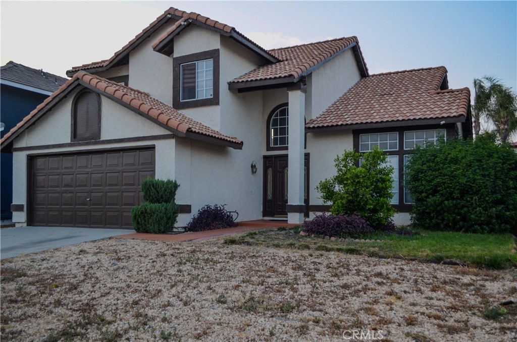 26300 Le Mans Drive Property Photo 1