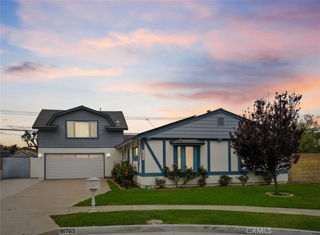 16762 Madrone Circle Property Photo 1